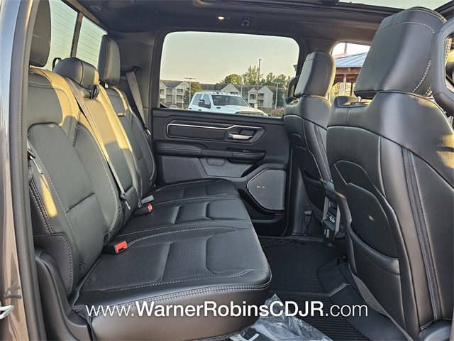 New 2026 RAM 1500 Rebel w/ Rebel Level 2 Equipment Group image 16