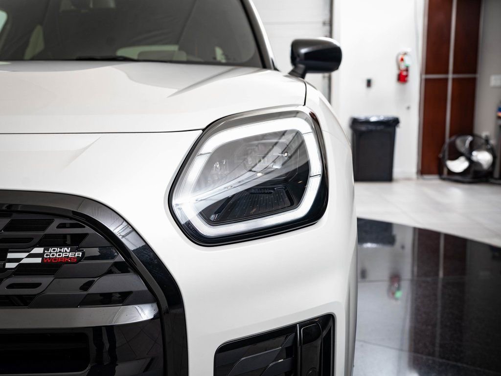 Certified 2026 MINI Cooper Countryman S AWD/4WD image 15