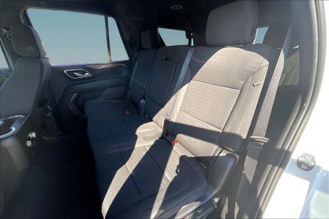 Used 2022 GMC Yukon SLE AWD/4WD image 22