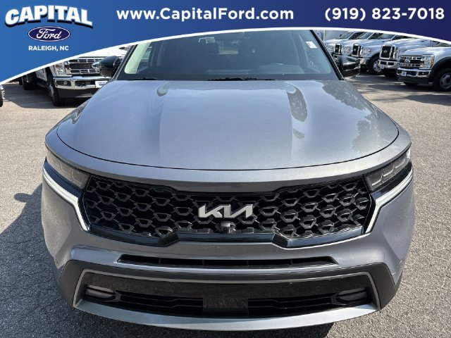 Used 2023 Kia Sorento SX Prestige AWD/4WD image 10