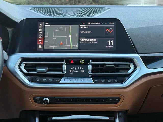 Used 2023 BMW 430i Gran Coupe xDrive w/ Premium Package image 38