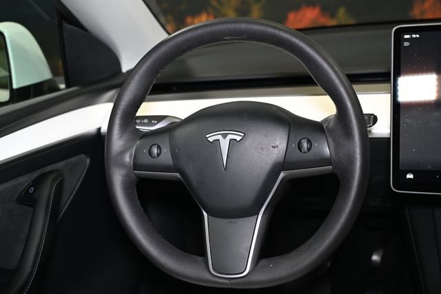 Used 2023 Tesla Model Y Long Range AWD/4WD image 63