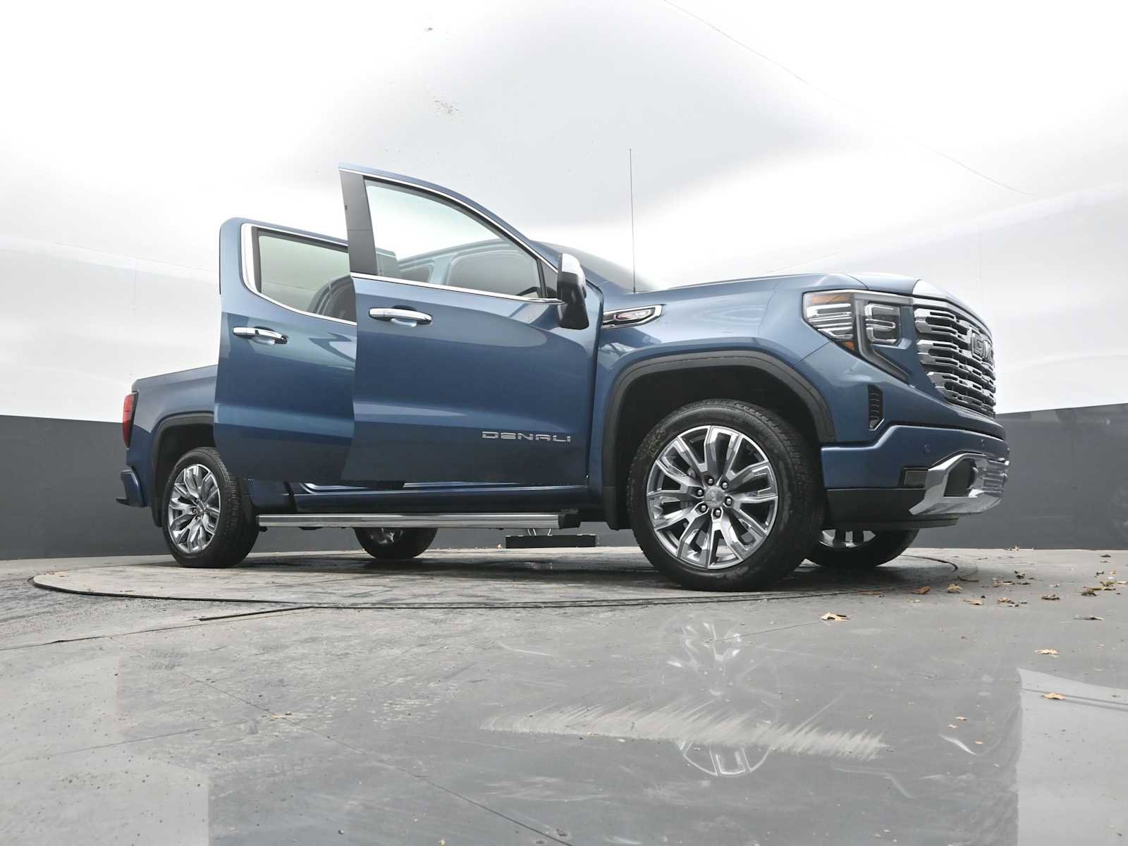 New 2026 GMC Sierra 1500 Denali image 57