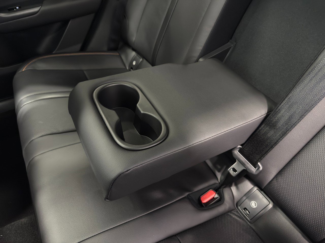 New 2026 MAZDA CX-50 AWD 2.5 S w/ Cargo Package image 22