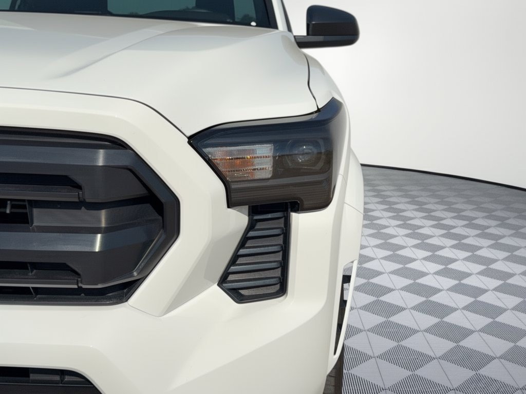 Used 2024 Toyota Tacoma SR RWD image 12