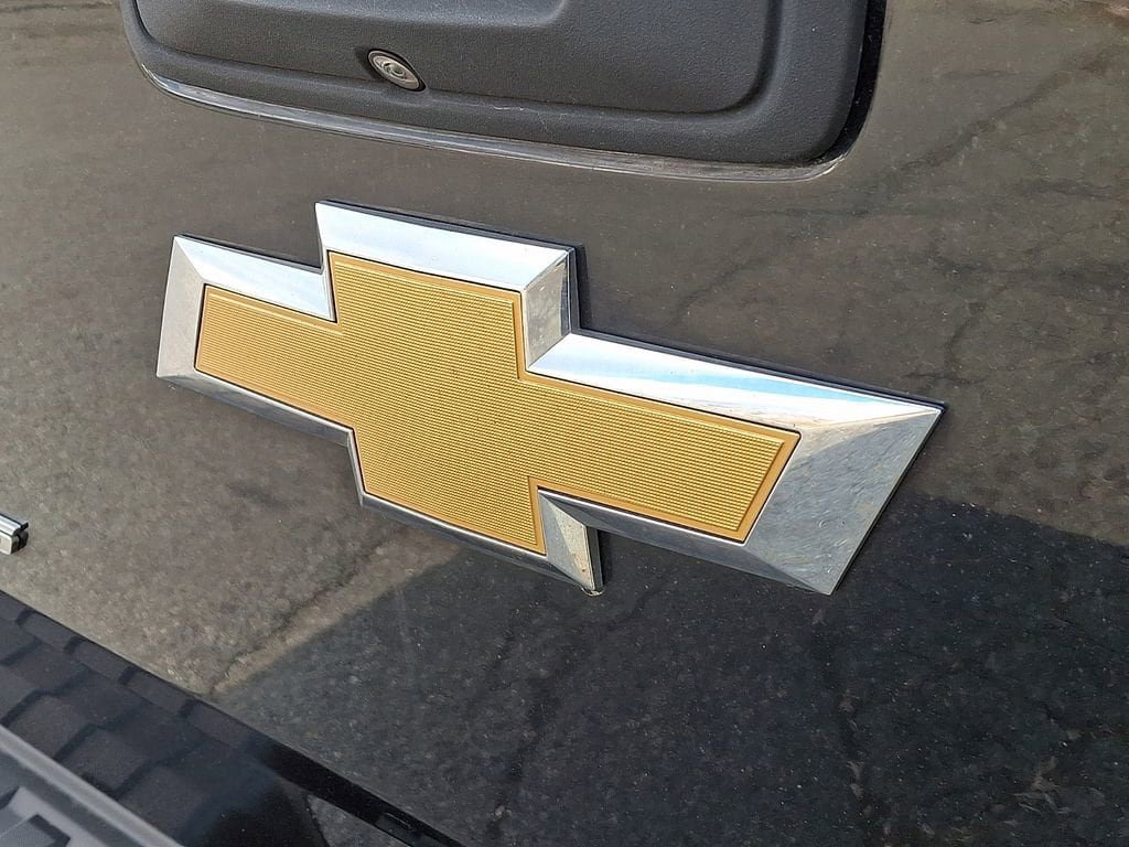Used 2020 Chevrolet Colorado Z71 image 33