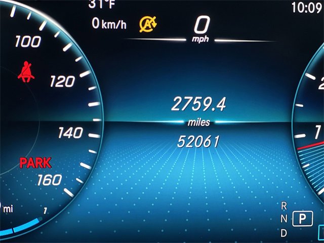 Used 2022 Mercedes-Benz GLC 300 4MATIC image 13