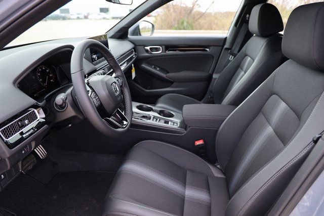 New 2026 Honda Civic Sport image 10