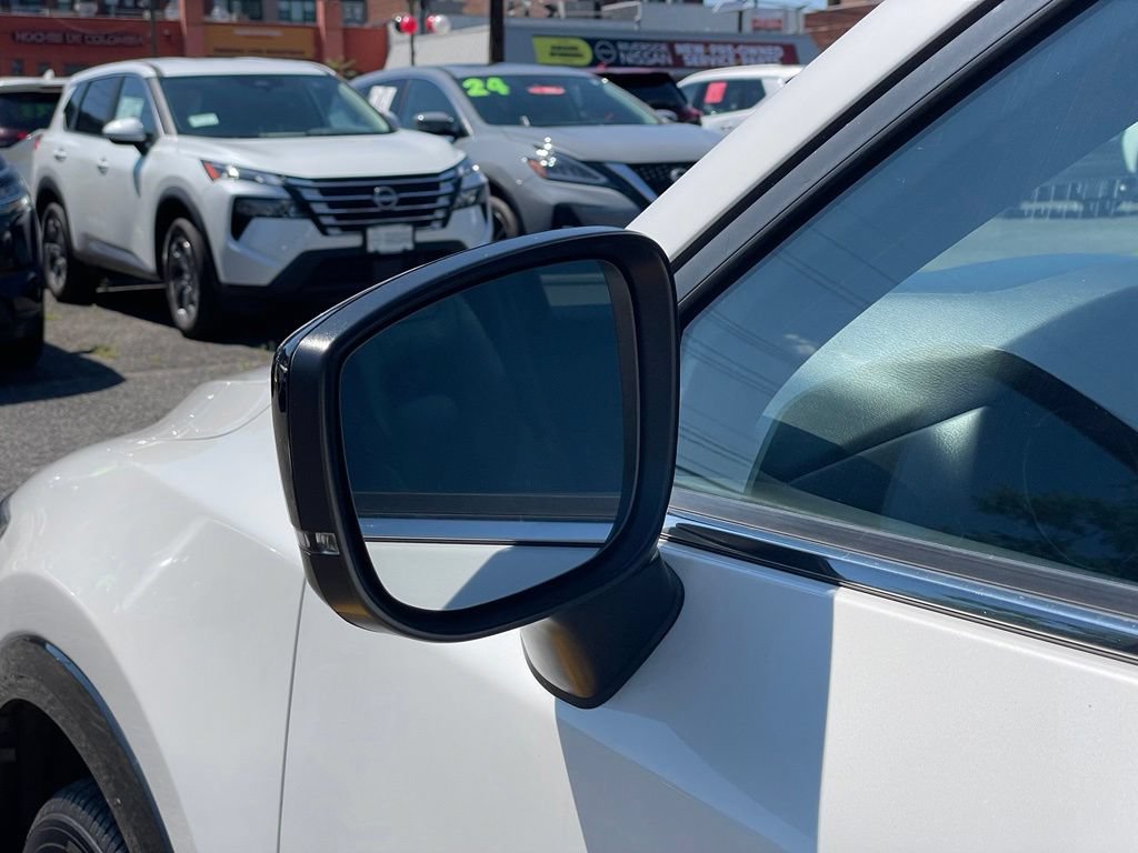 Used 2023 MAZDA CX-5 AWD 2.5 Turbo image 27
