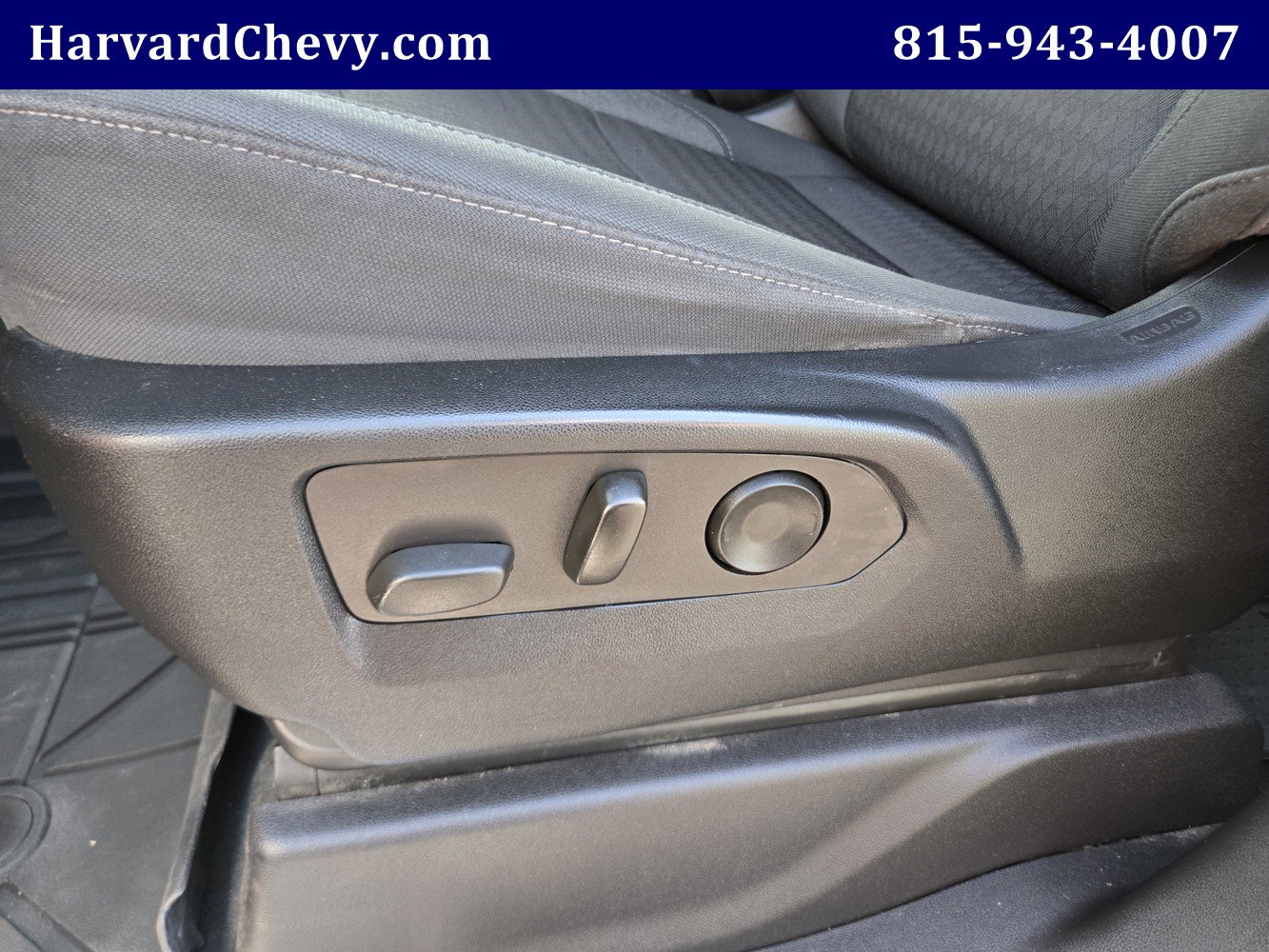 Used 2022 Chevrolet Silverado 1500 LT w/ Texas Edition Plus RWD image 24