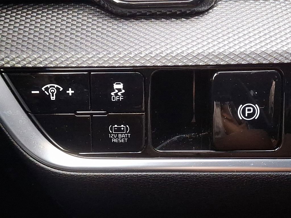 Used 2023 Kia Sportage LX image 26