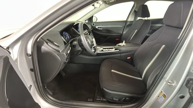 Certified 2023 Hyundai Sonata SEL FWD image 11