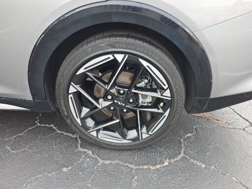 Used 2025 Kia K4 GT-Line w/ GT-Line Premium Package FWD image 21