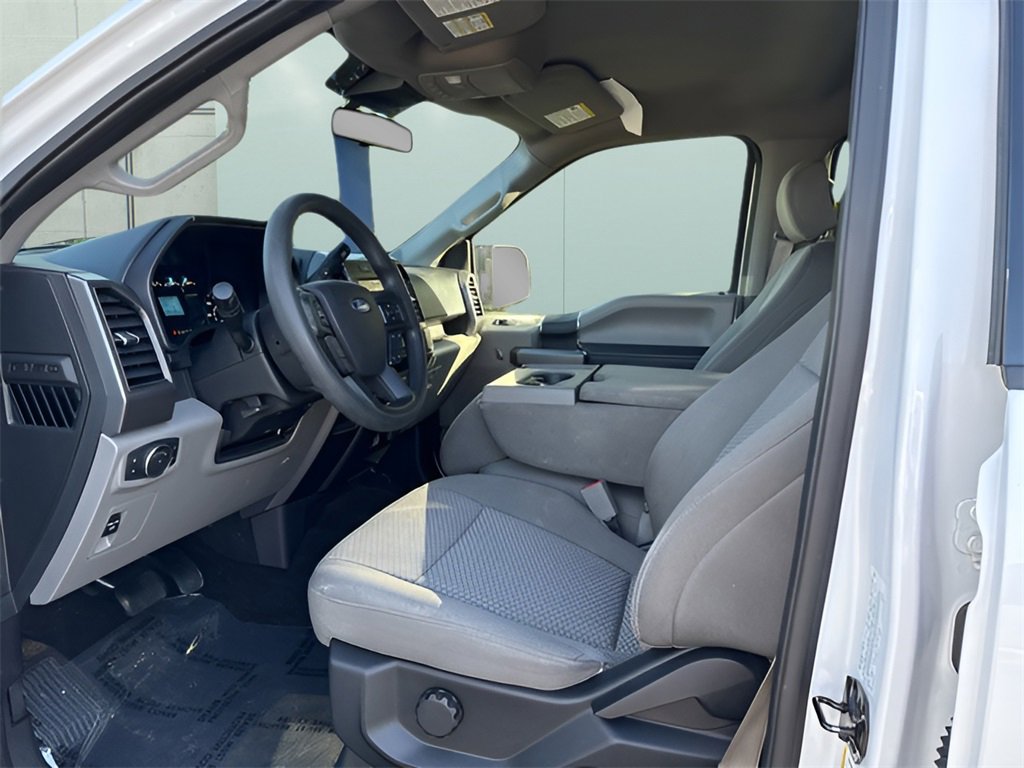 Used 2020 Ford F150 XLT image 10