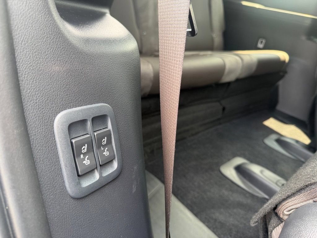 Used 2025 Lexus TX 350 AWD w/ Technology Package image 22