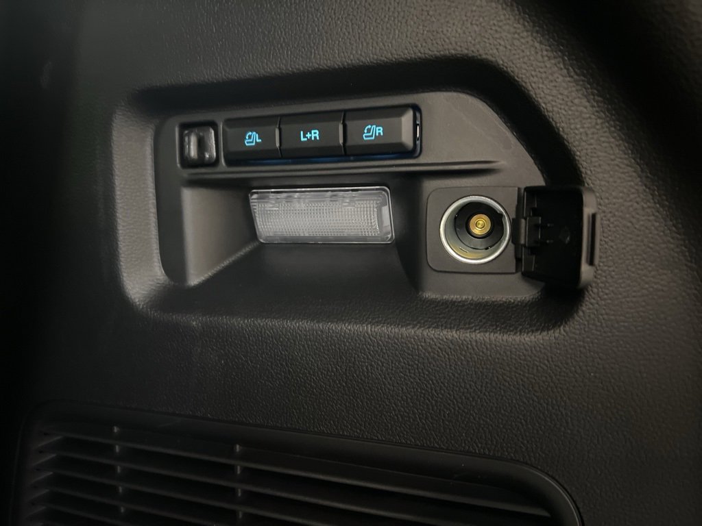 New 2026 Ford Explorer ST w/ Sun And Sound Package image 39