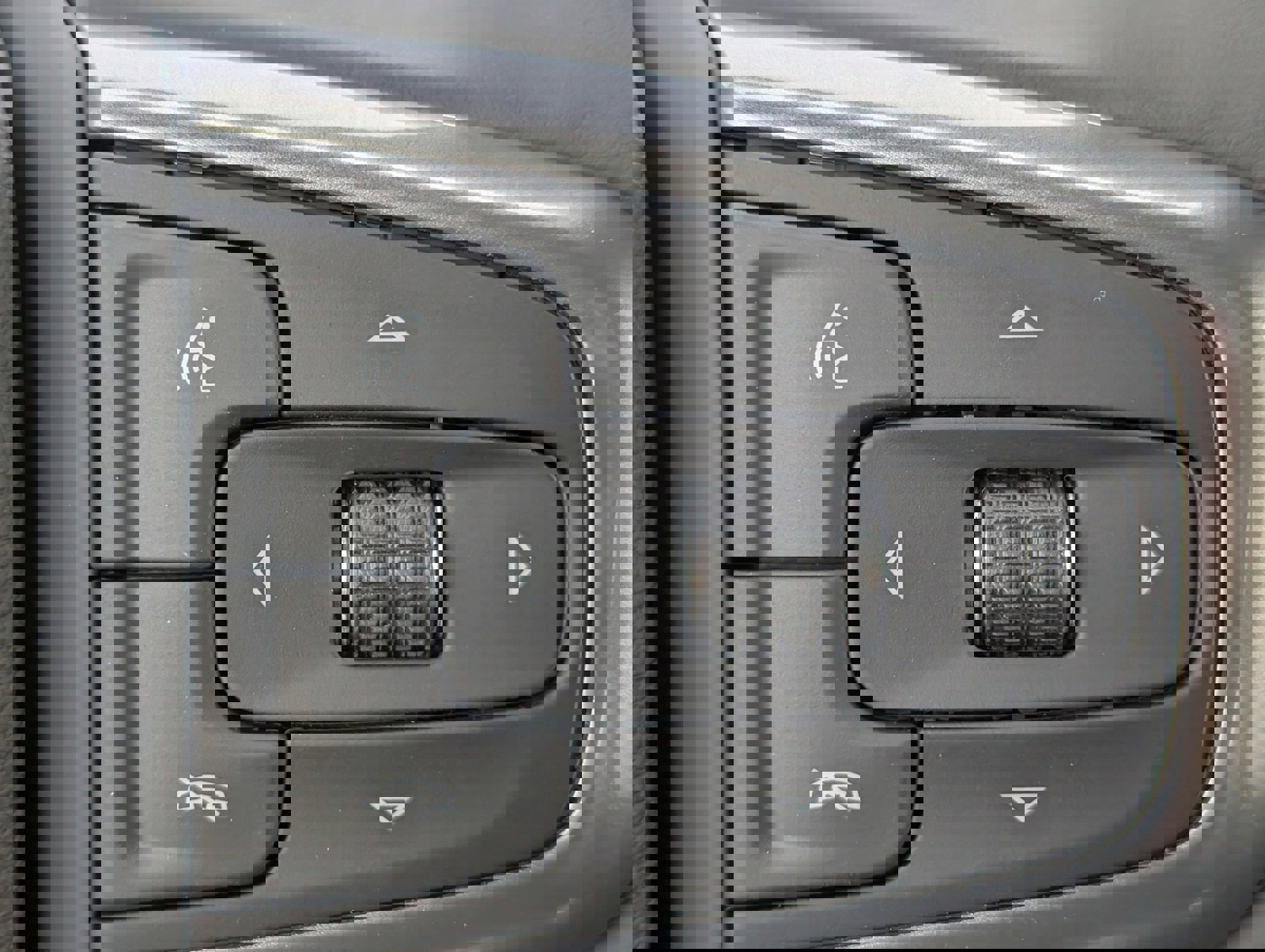 New 2026 Chevrolet Silverado 2500 LTZ w/ LTZ Premium Package image 14