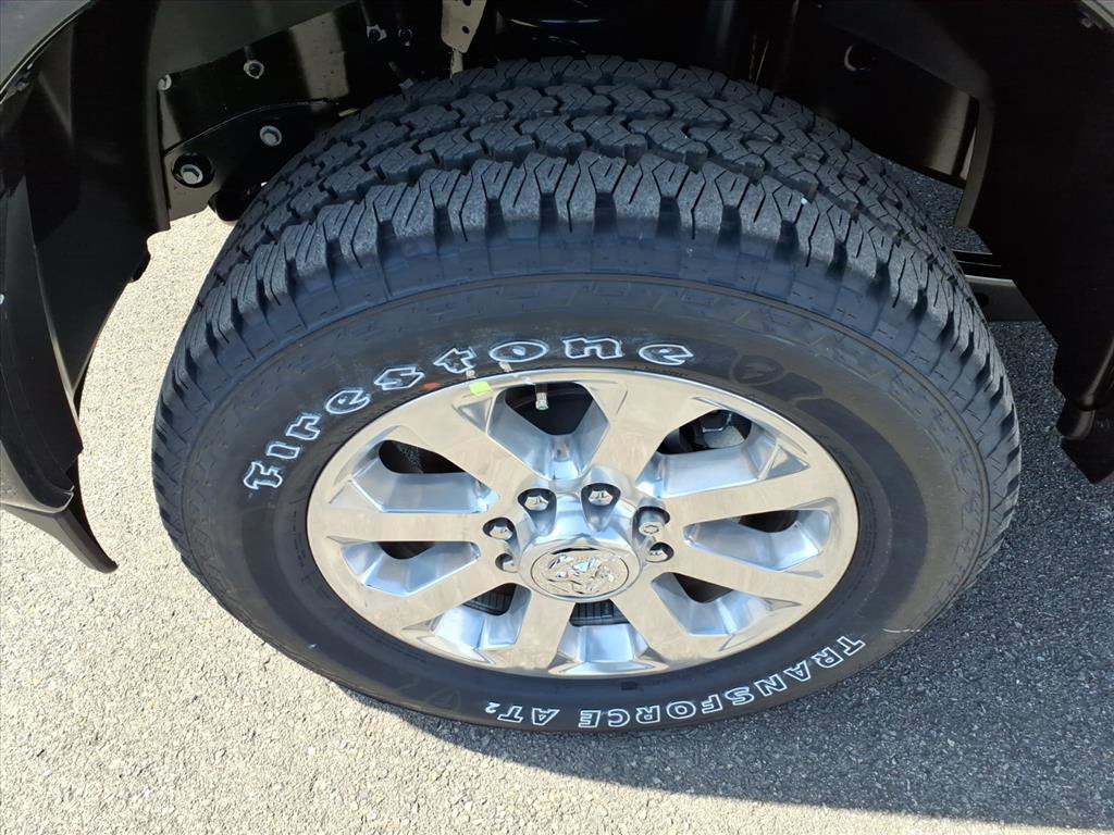 New 2026 RAM 2500 Laramie image 10