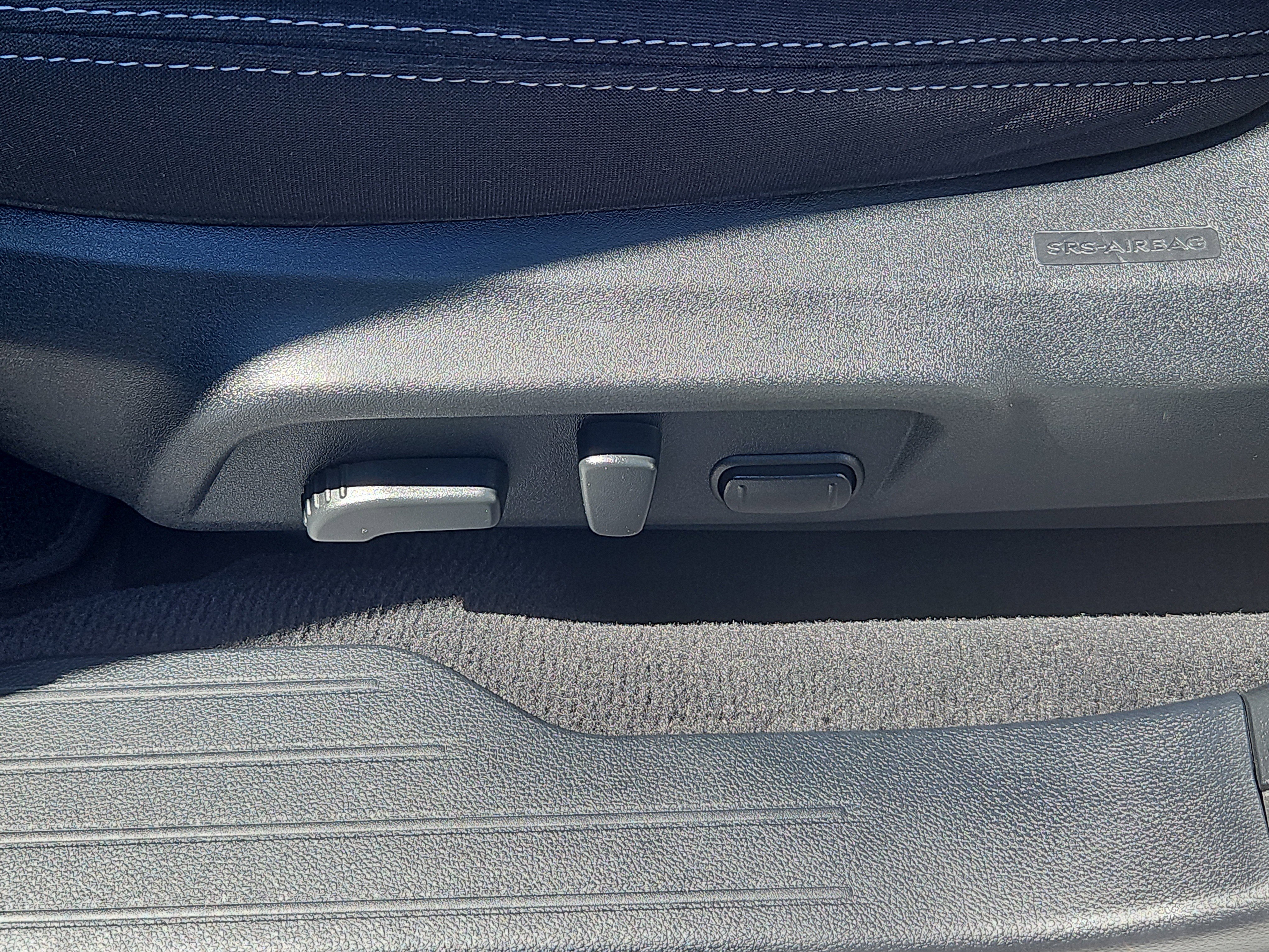 Used 2019 Subaru Legacy 2.5i Premium AWD/4WD image 12
