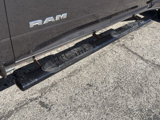 Used 2021 RAM 3500 Tradesman AWD/4WD image 10