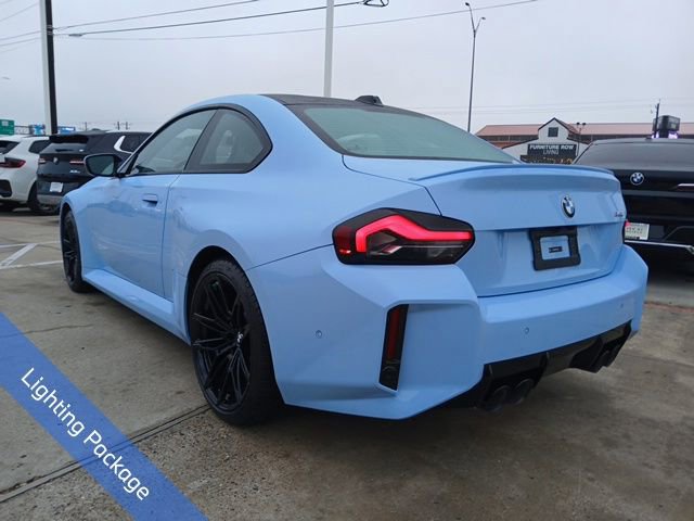 Used 2023 BMW M2 w/ Carbon Package image 6