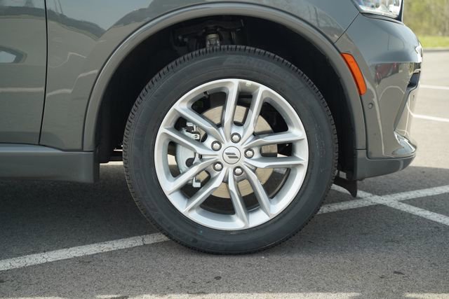 New 2026 Dodge Durango GT image 43