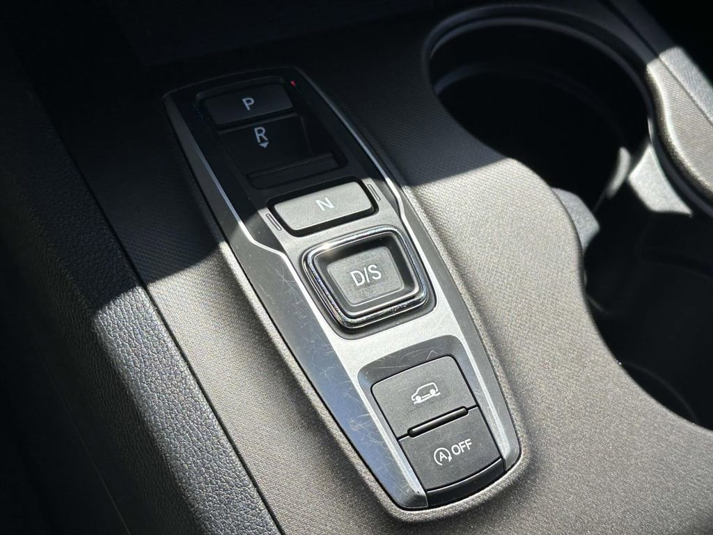 Certified 2022 Honda Passport TrailSport image 30