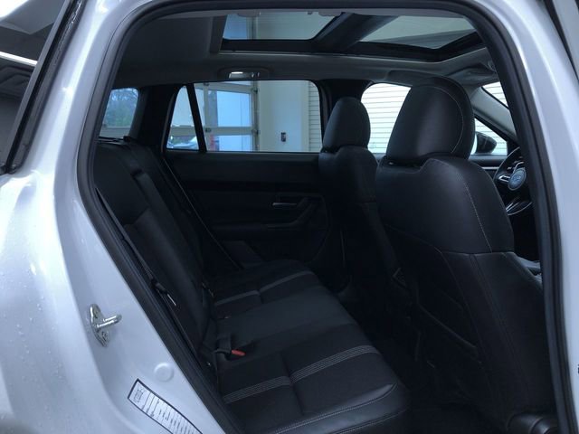 Used 2025 MAZDA CX-50 AWD 2.5 S w/ Premium Package image 21