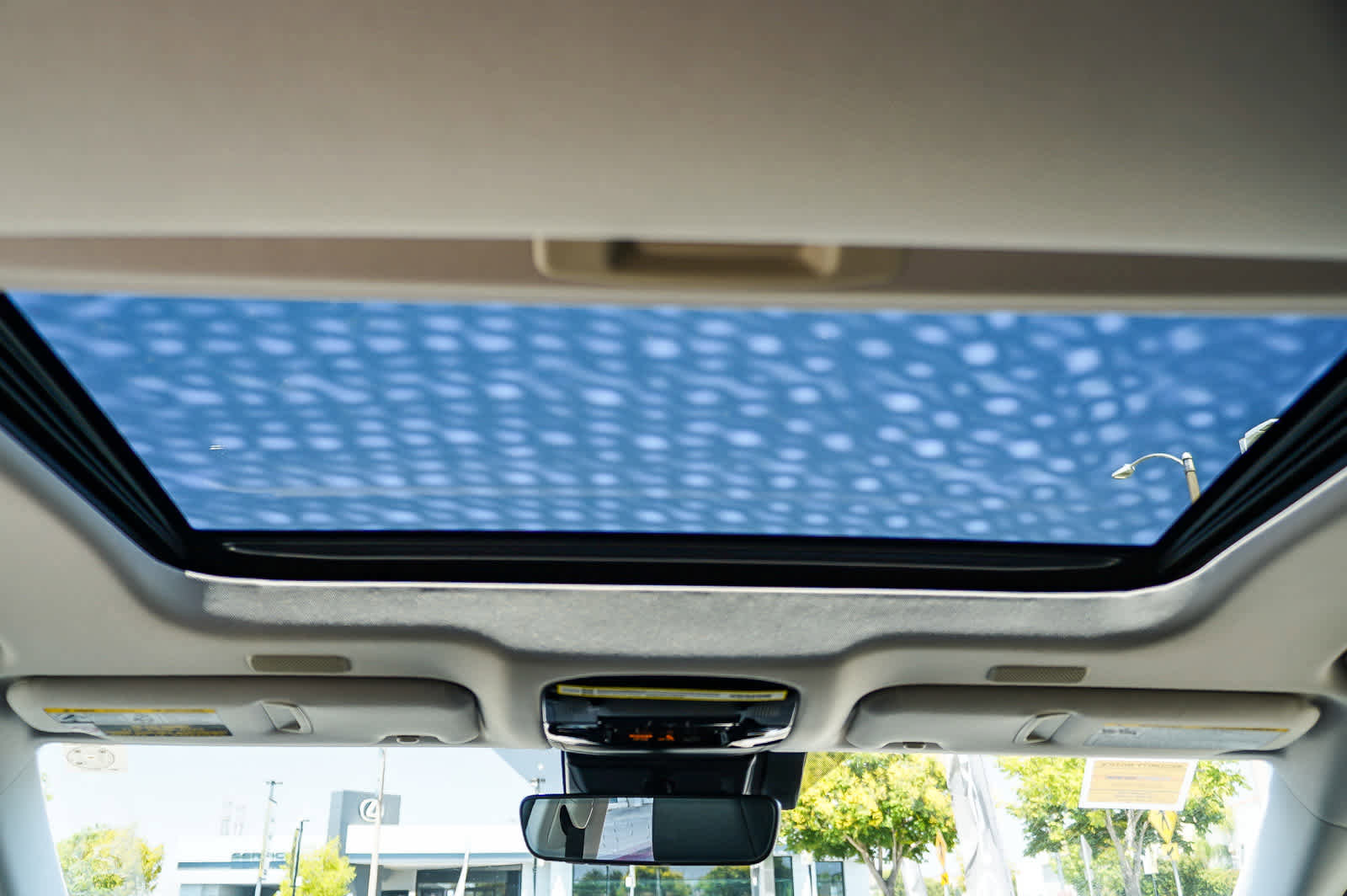 New 2025 Lexus NX 350h AWD w/ Premium Package image 18