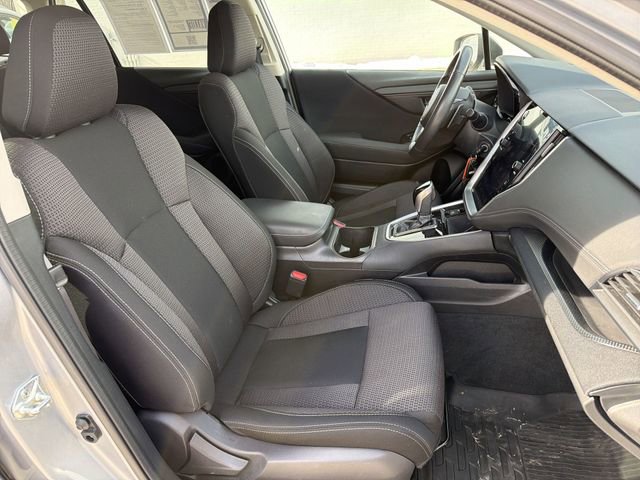 Used 2022 Subaru Outback Premium image 25