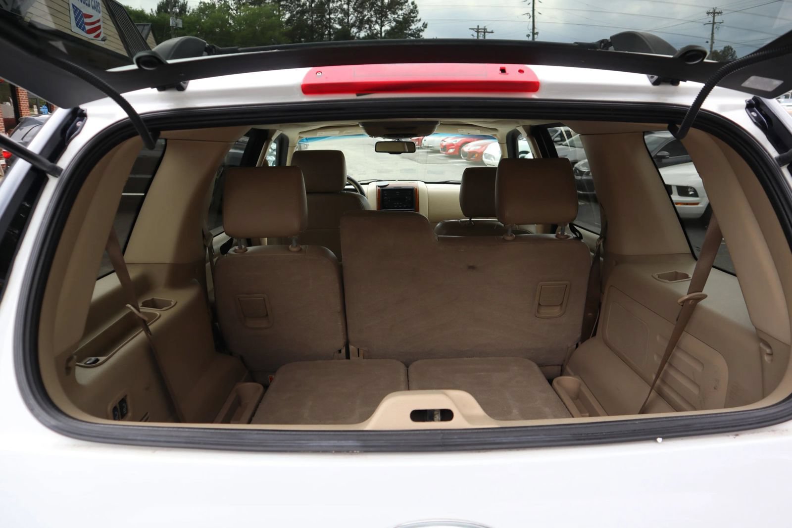 Used 2006 Ford Explorer Eddie Bauer RWD image 15