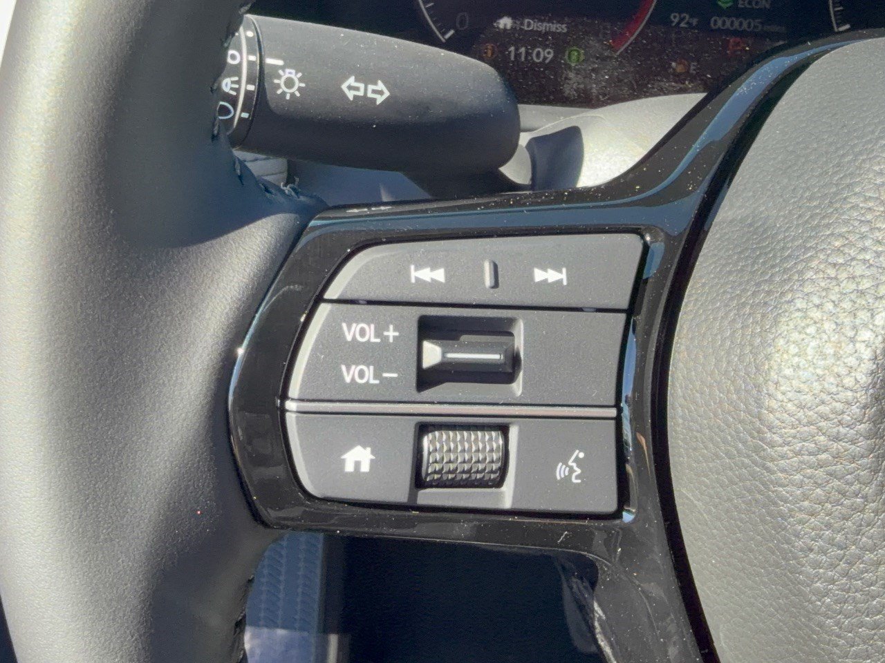 New 2027 Honda HR-V EX-L image 18
