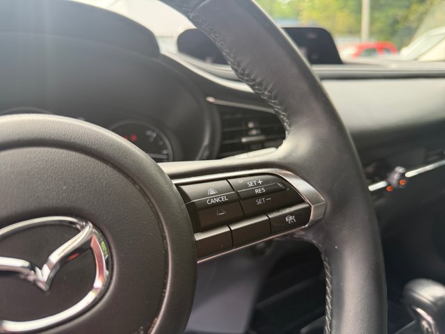Used 2025 MAZDA CX-30 AWD 2.5 S w/ Preferred Package image 20
