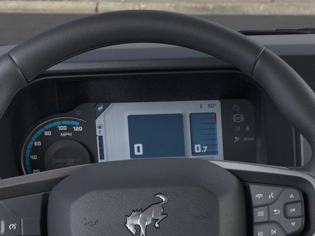 New 2025 Ford Bronco Badlands w/ Sasquatch Package image 13