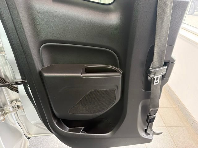 Used 2016 Chevrolet Colorado LT RWD image 14
