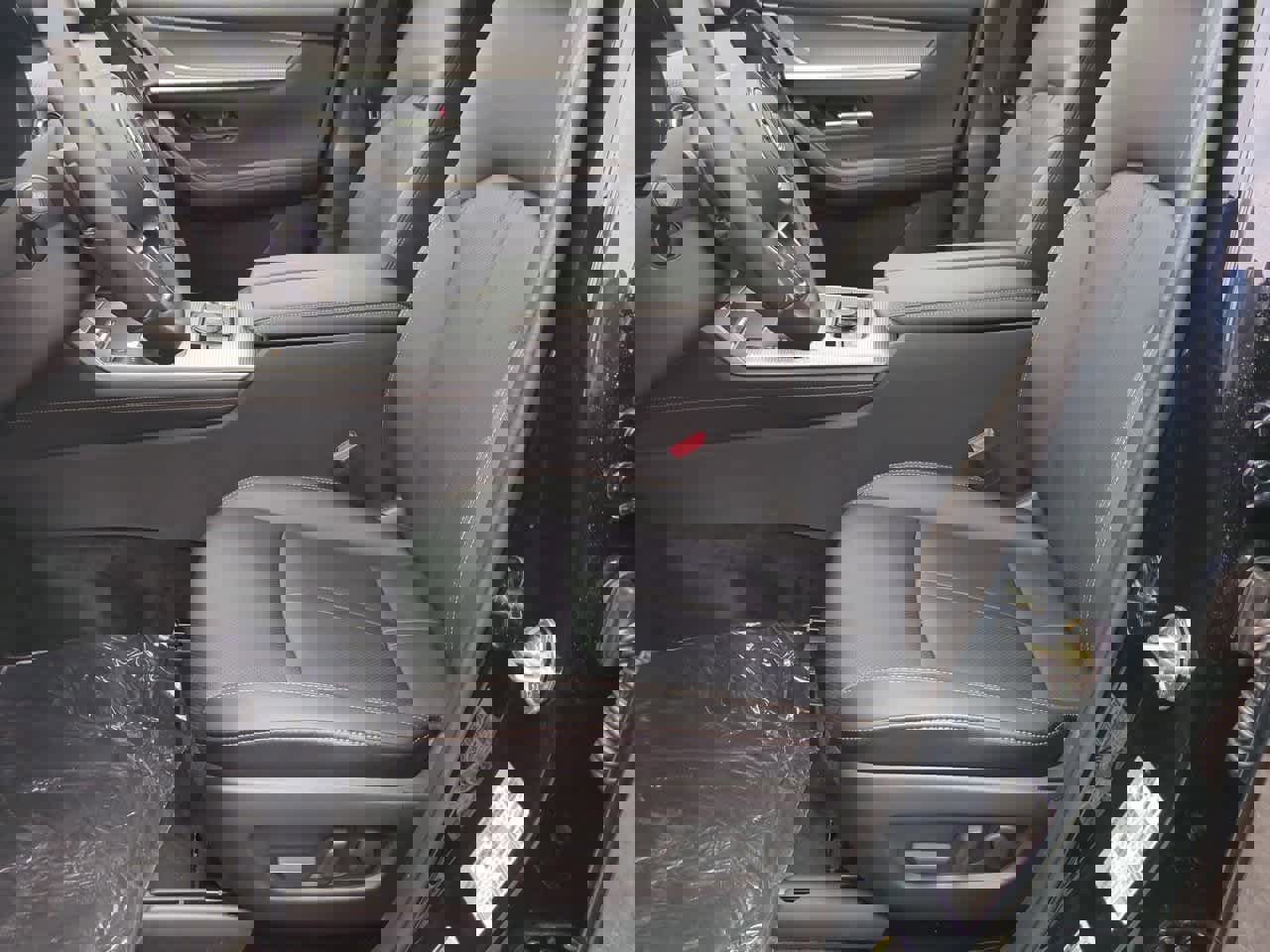 New 2026 MAZDA CX-90 Plug-In Hybrid w/Premium Sport image 15