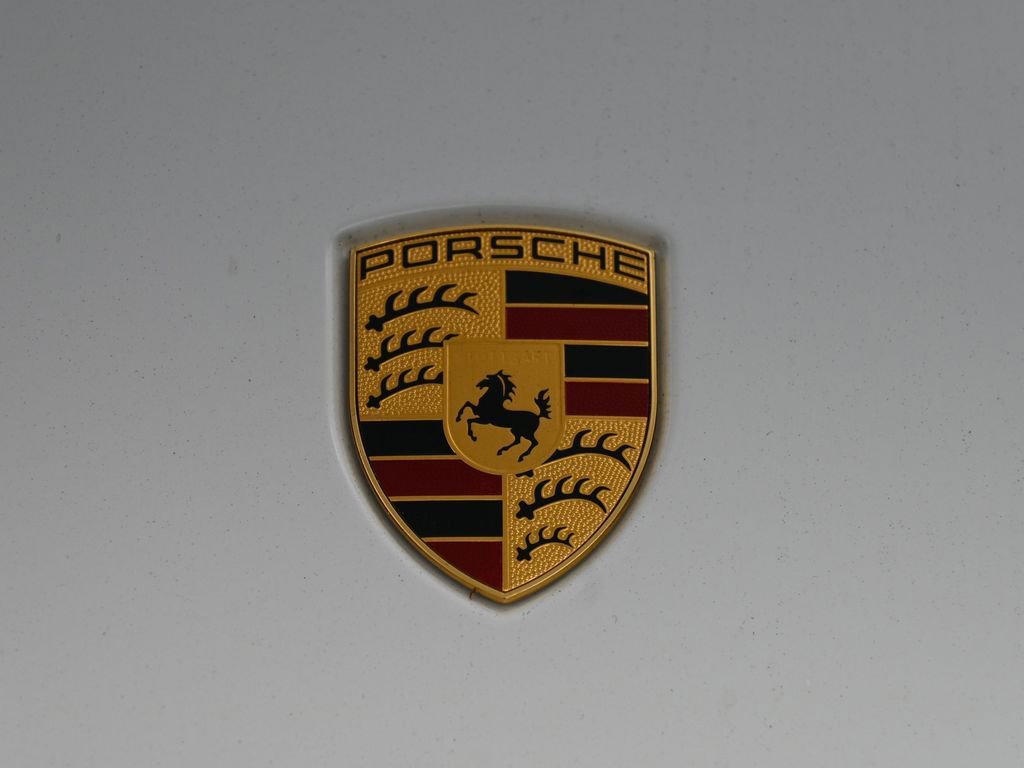Certified 2024 Porsche Cayenne image 28
