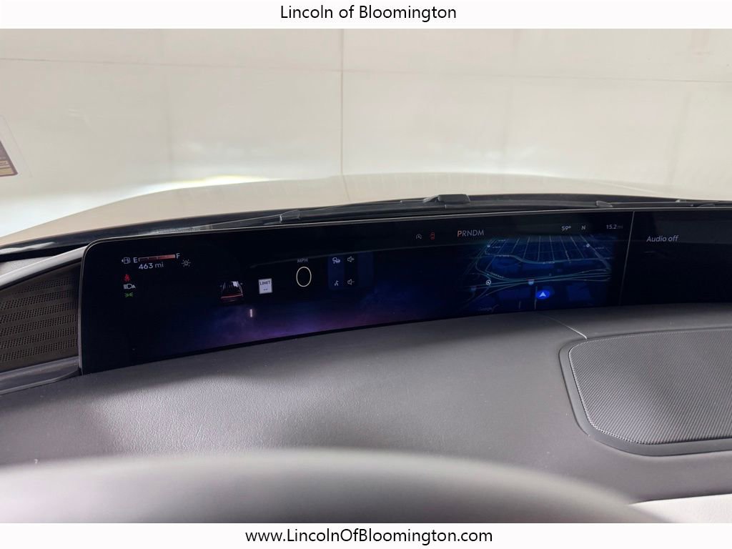 New 2025 Lincoln Navigator L Black Label image 29