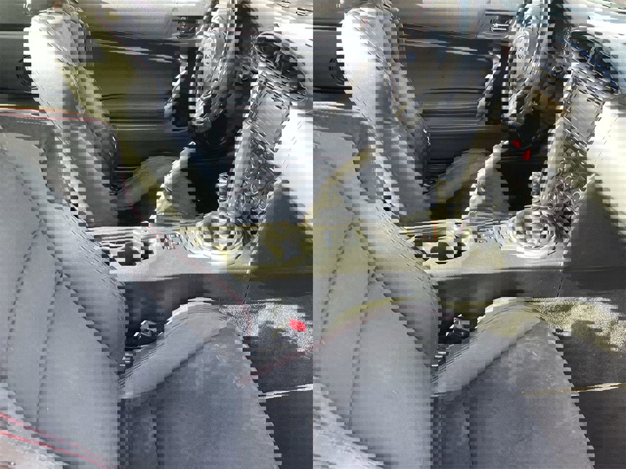 Used 2014 Subaru BRZ Limited w/ Popular Package #1B image 11