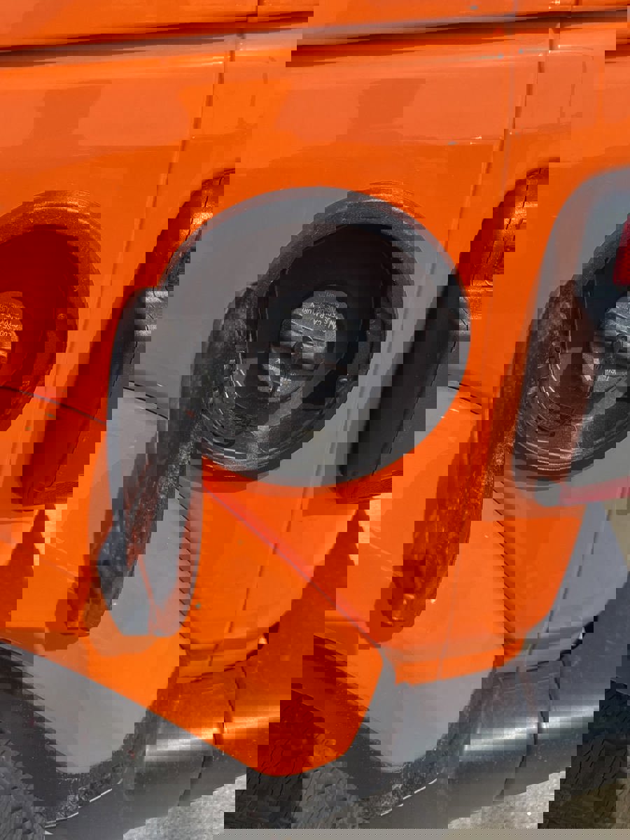 New 2025 Jeep Wrangler Unlimited Sahara w/ Safety Group image 26