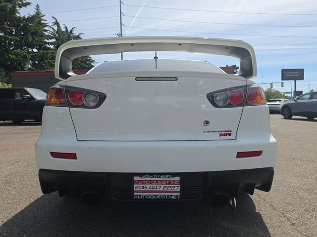 Used 2014 Mitsubishi Lancer Evolution MR AWD/4WD image 23