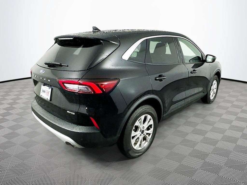 Used 2024 Ford Escape Active w/ Tech Pack #1 AWD/4WD image 10