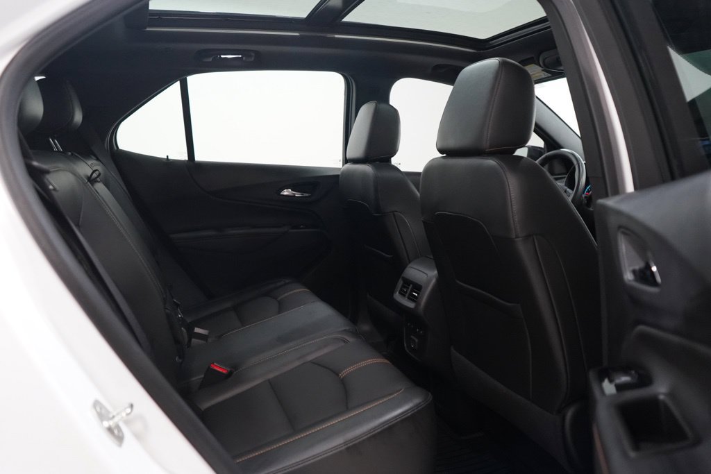 Used 2023 Chevrolet Equinox Premier FWD image 16