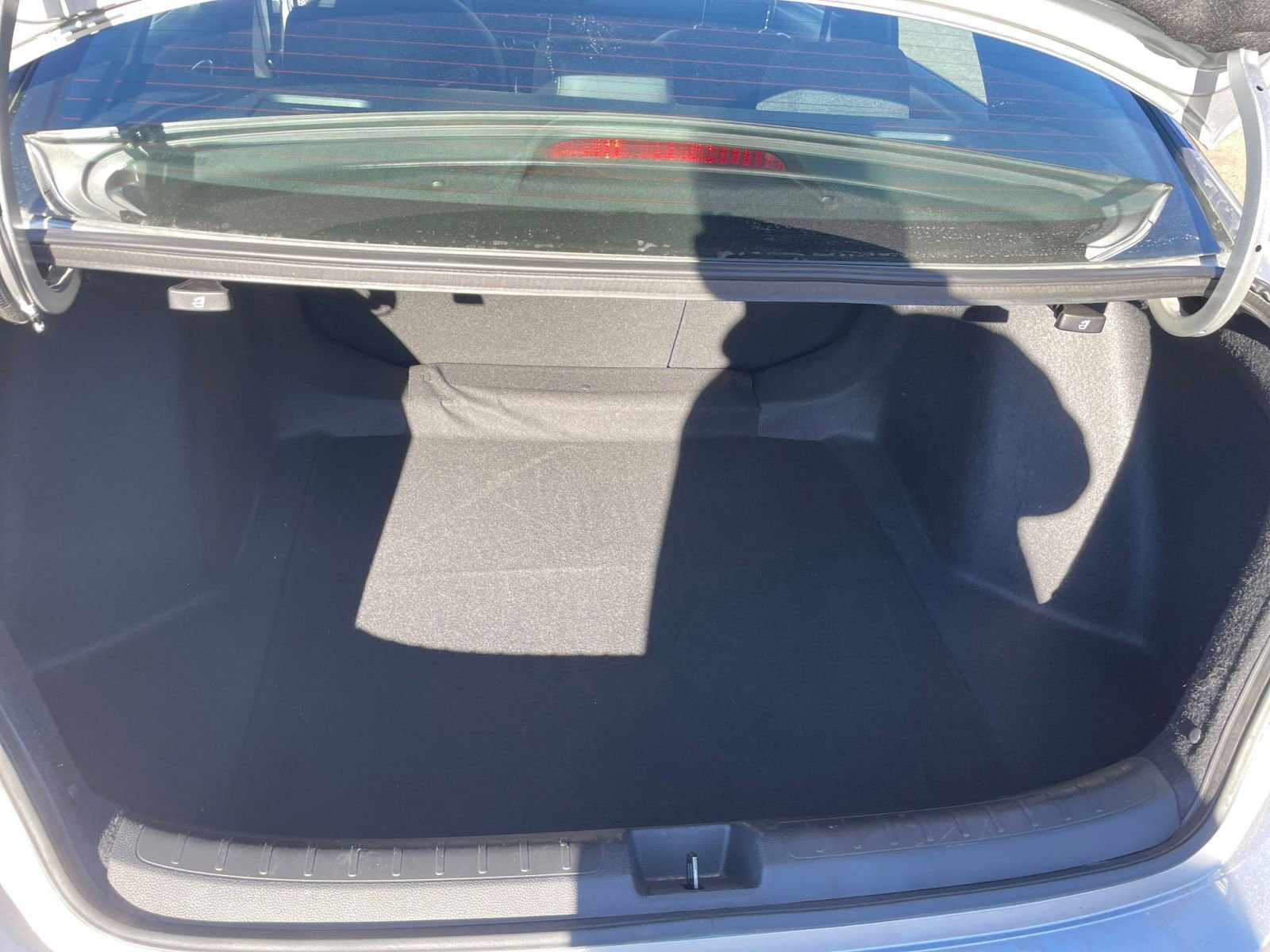 Used 2025 Honda Civic Sport image 30