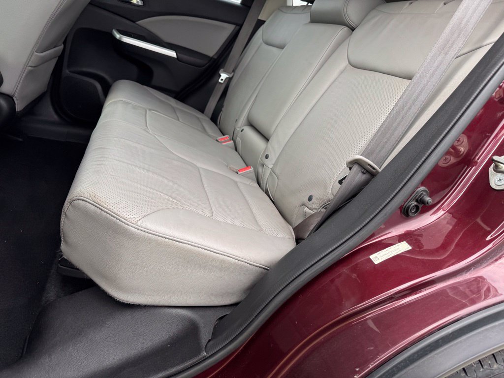 Used 2015 Honda CR-V EX-L image 10