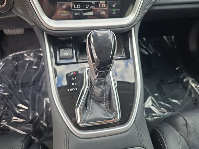 Certified 2023 Subaru Outback Limited image 20
