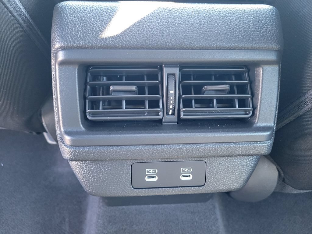New 2026 Honda Accord SE image 29