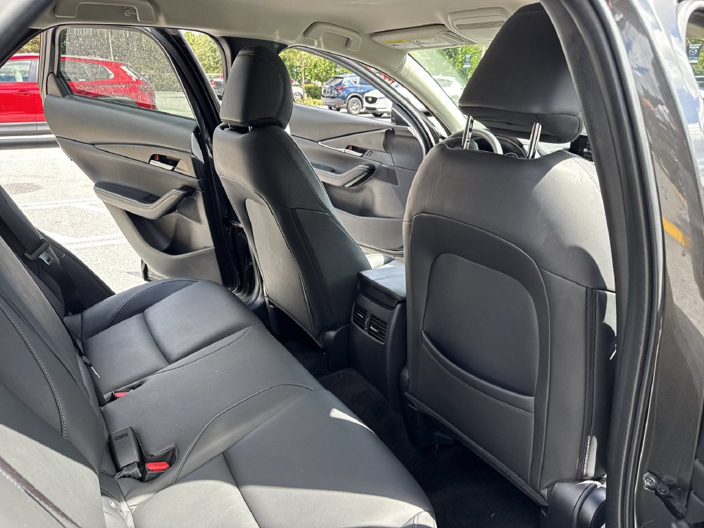 Certified 2024 MAZDA CX-30 AWD 2.5 S w/ Select Sport Pkg image 33