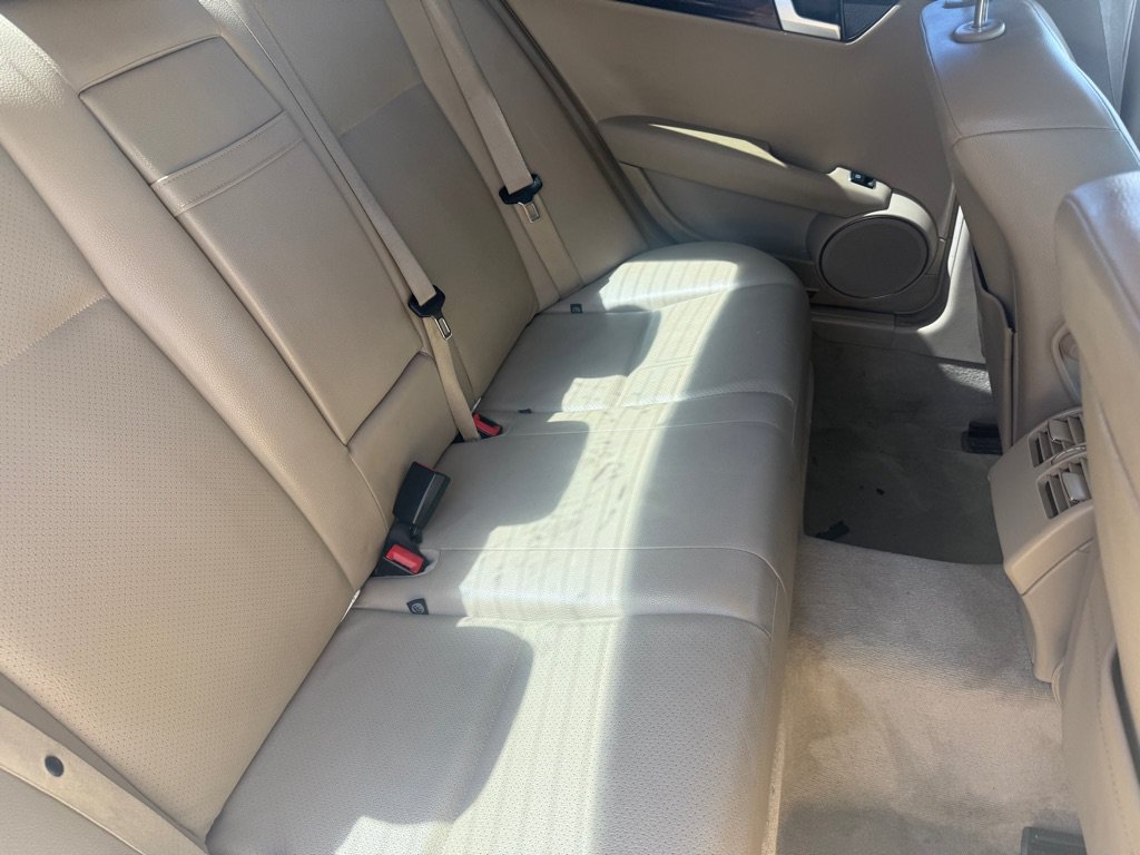 Used 2013 Mercedes-Benz C 250 C250 w/ Multimedia Pkg image 23