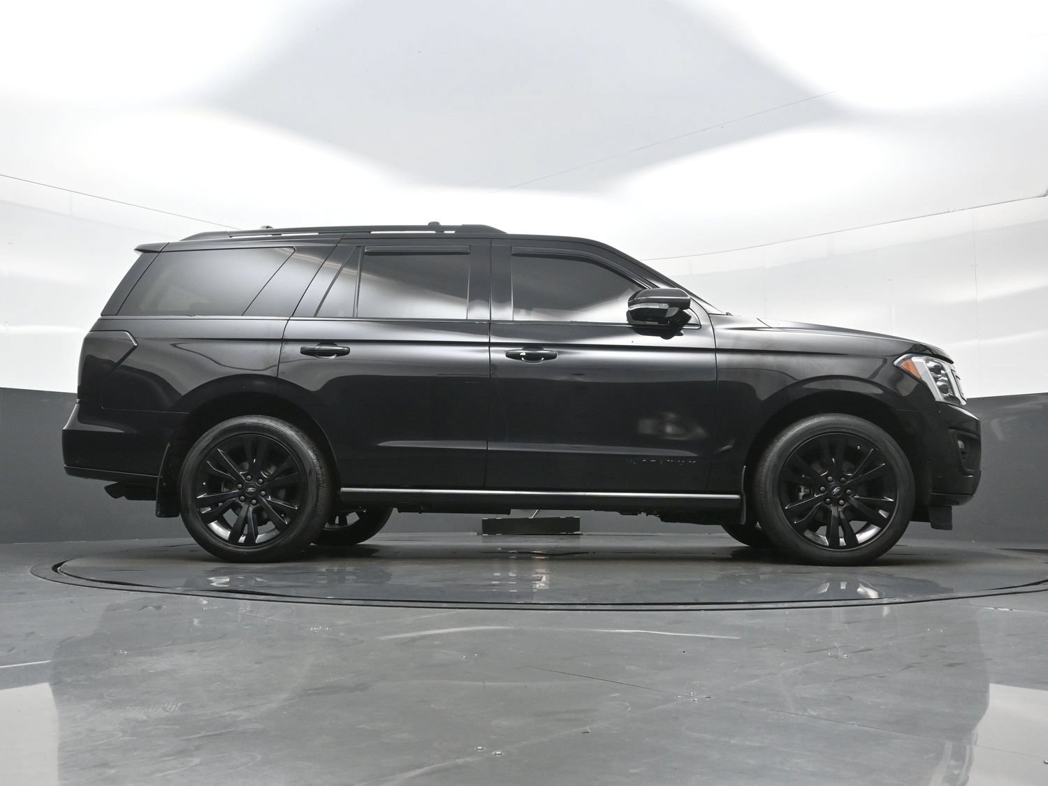 Used 2021 Ford Expedition Platinum AWD/4WD image 34